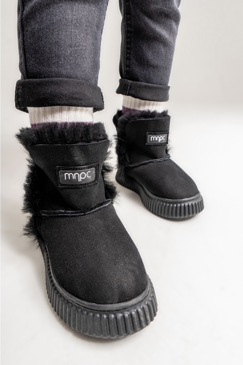 Mnpc Çocuk Ayakkabıları