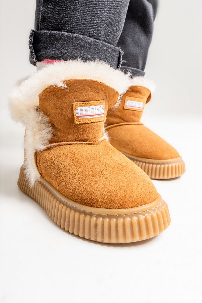 Mnpc Çocuk Ayakkabıları