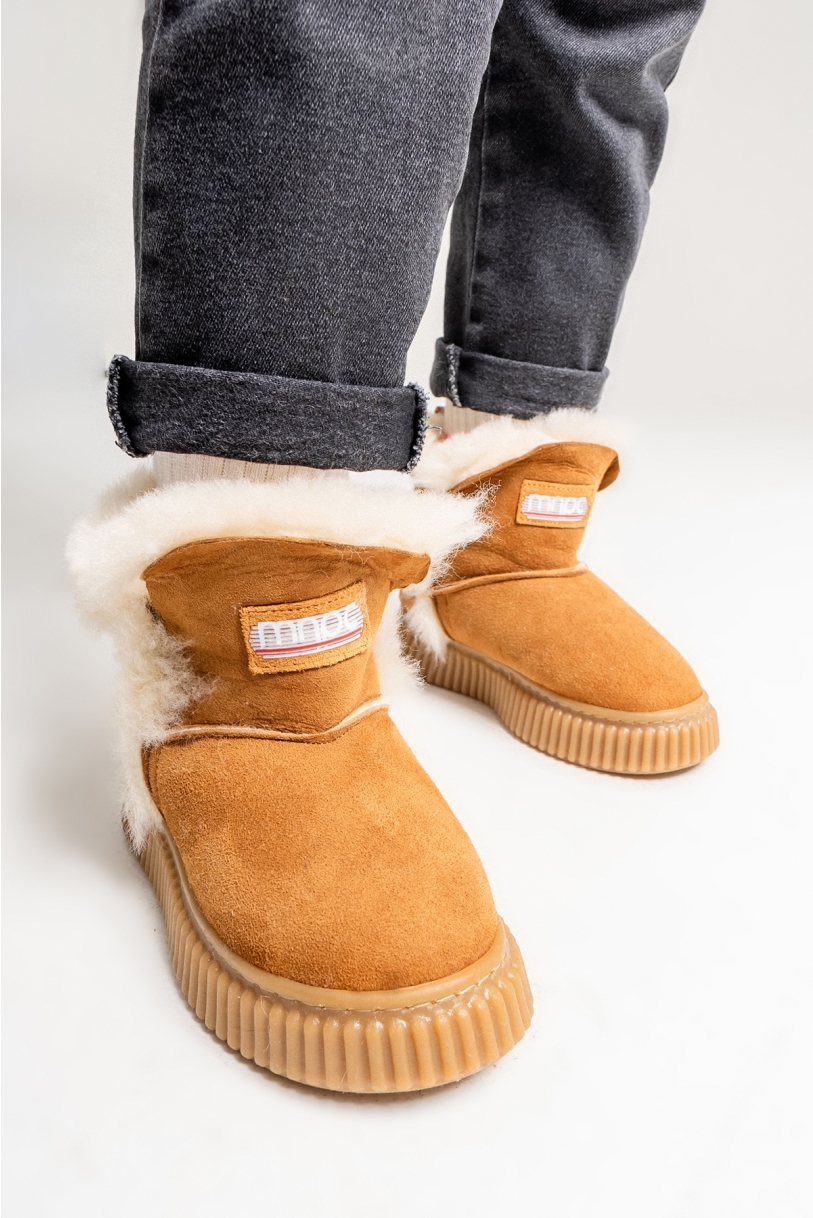 Mnpc Çocuk Ayakkabıları