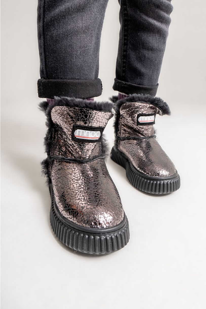 Mnpc Çocuk Ayakkabıları