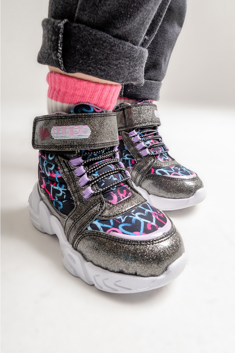 Mnpc Çocuk Ayakkabıları