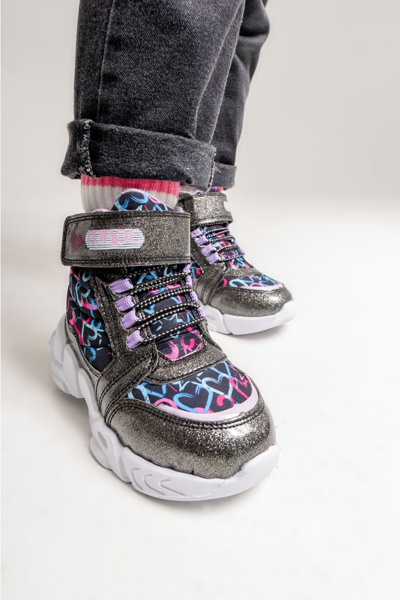 Mnpc Çocuk Ayakkabıları