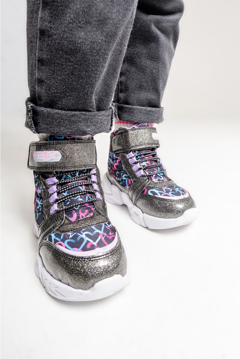 Mnpc Çocuk Ayakkabıları