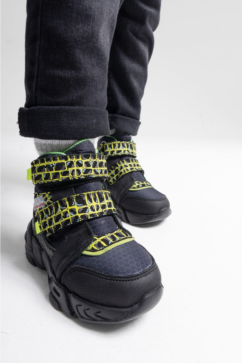 Mnpc Çocuk Ayakkabıları