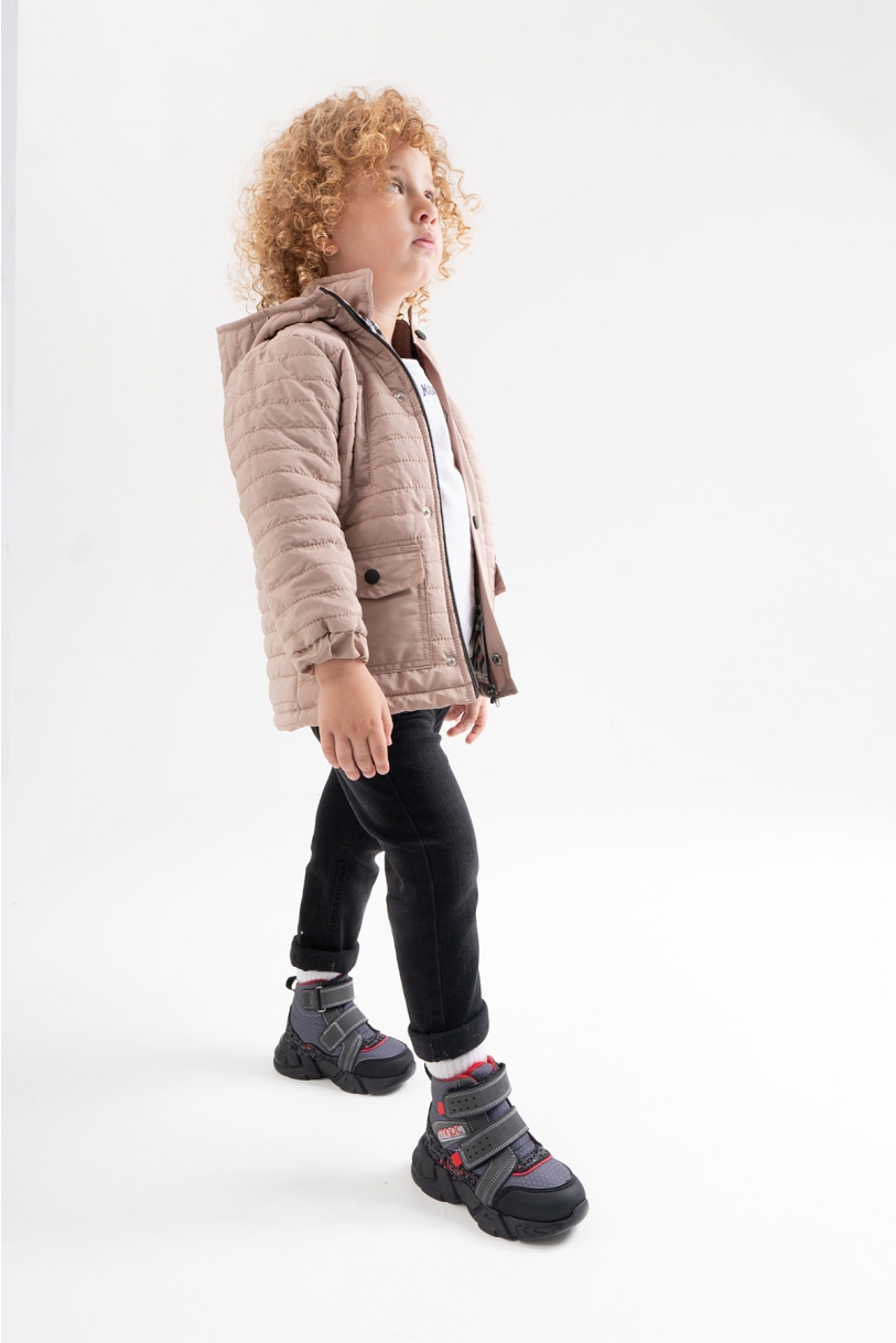 Mnpc Çocuk Ayakkabıları