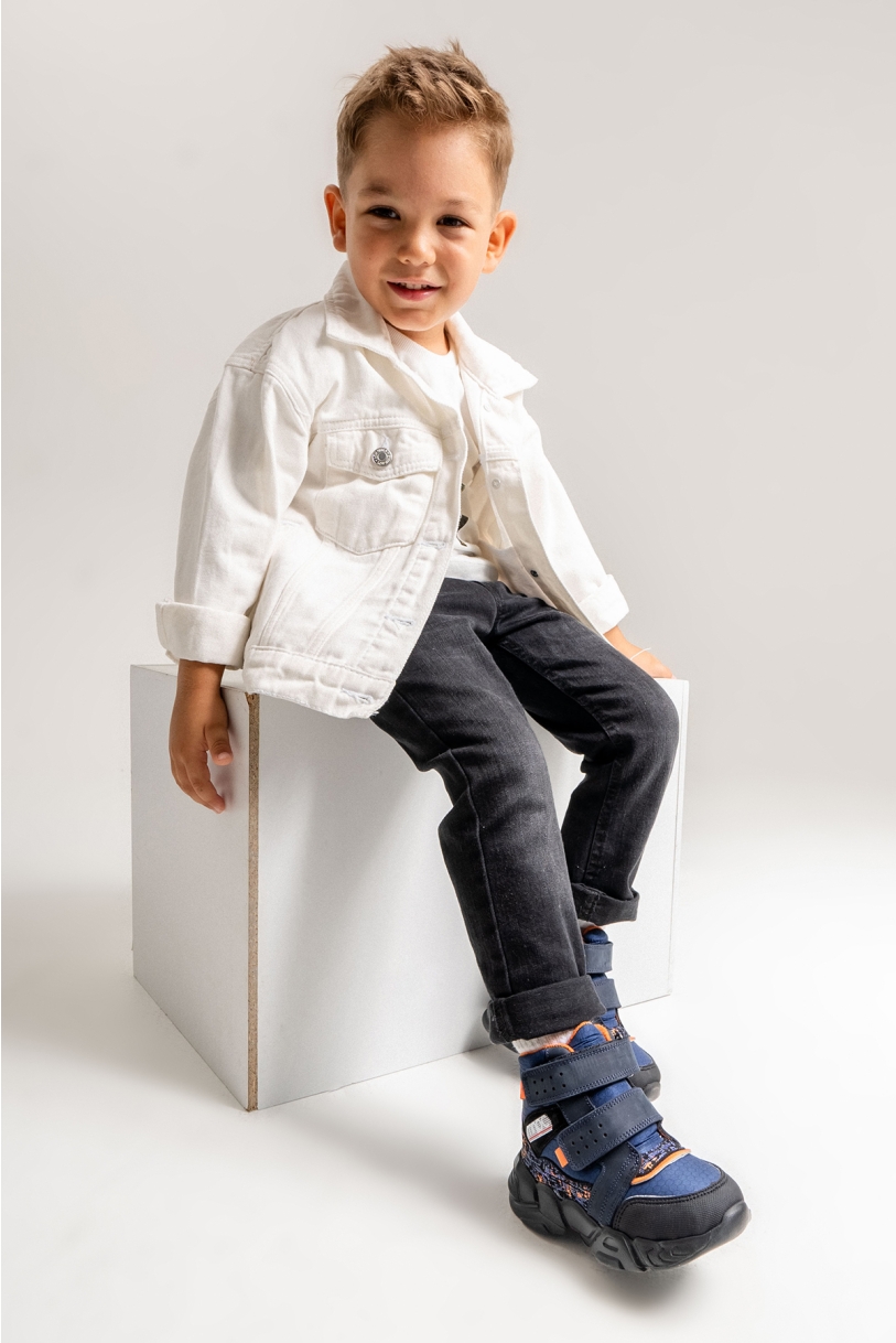 Mnpc Çocuk Ayakkabıları