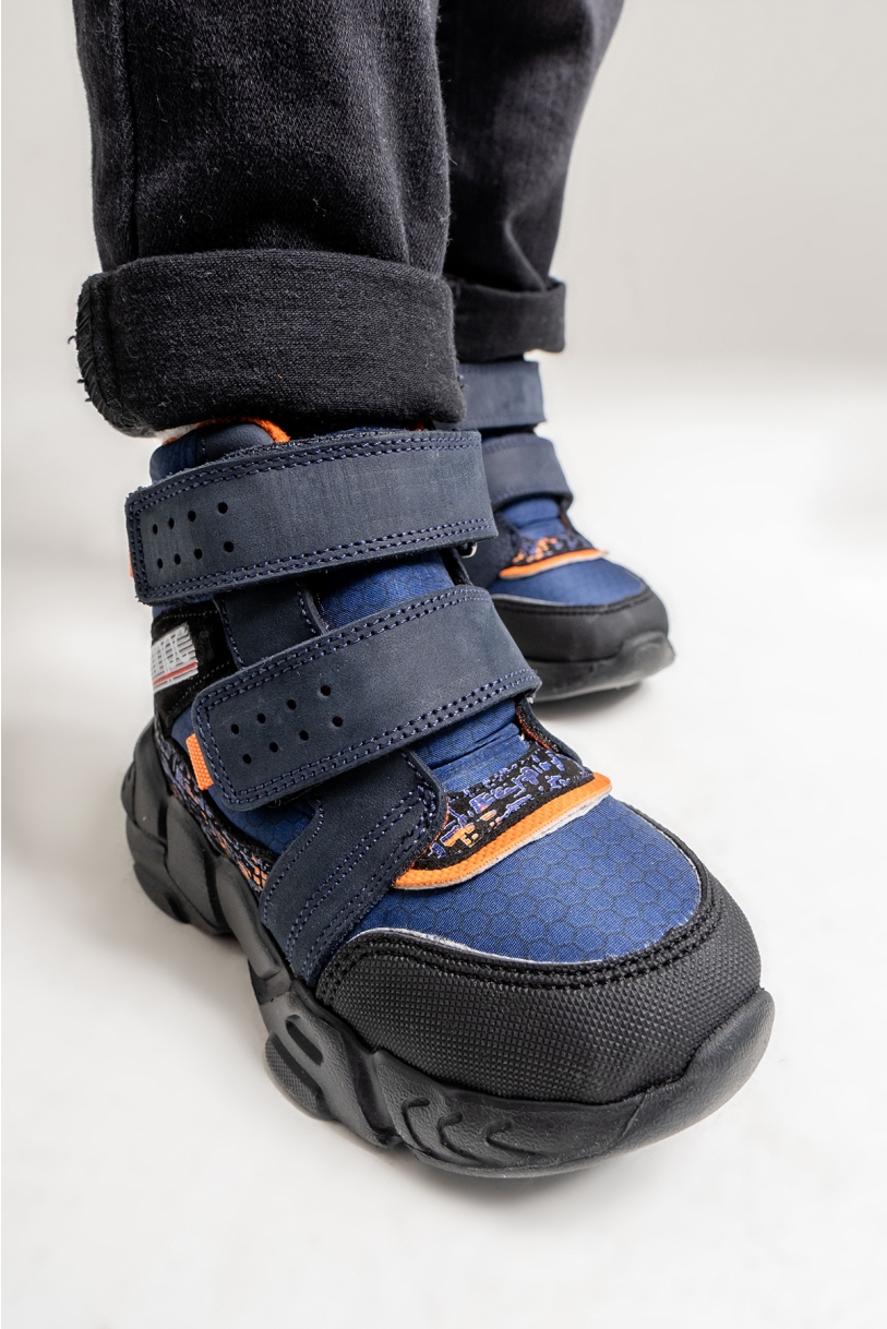 Mnpc Çocuk Ayakkabıları