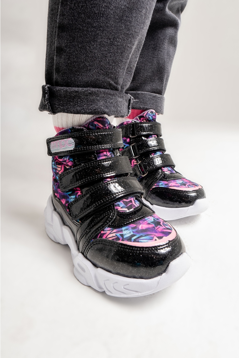 Mnpc Çocuk Ayakkabıları