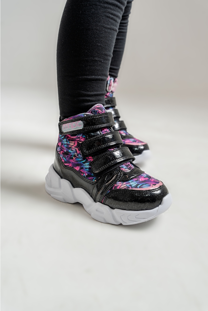 Mnpc Çocuk Ayakkabıları