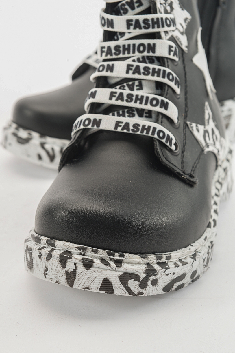 Mnpc Çocuk Ayakkabıları