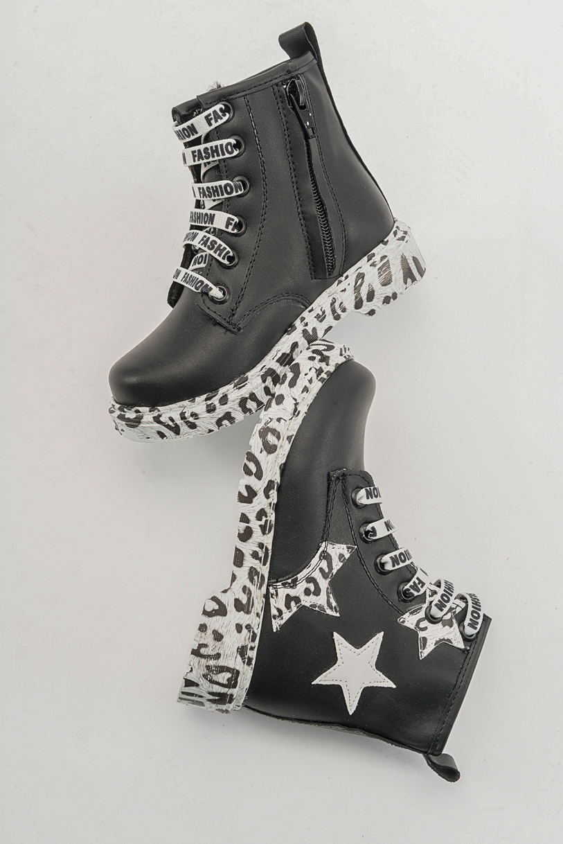 Mnpc Çocuk Ayakkabıları