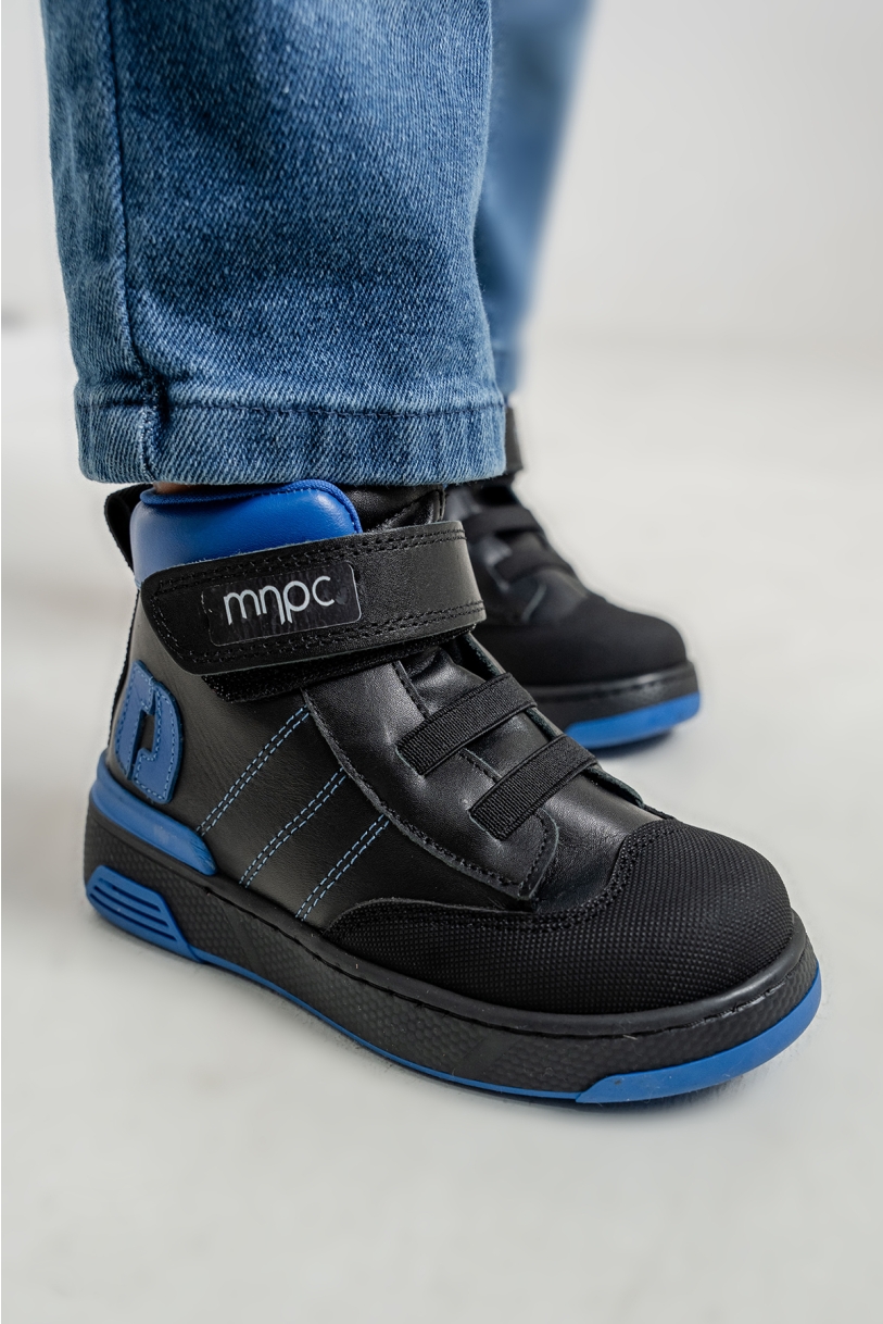 Mnpc Çocuk Ayakkabıları