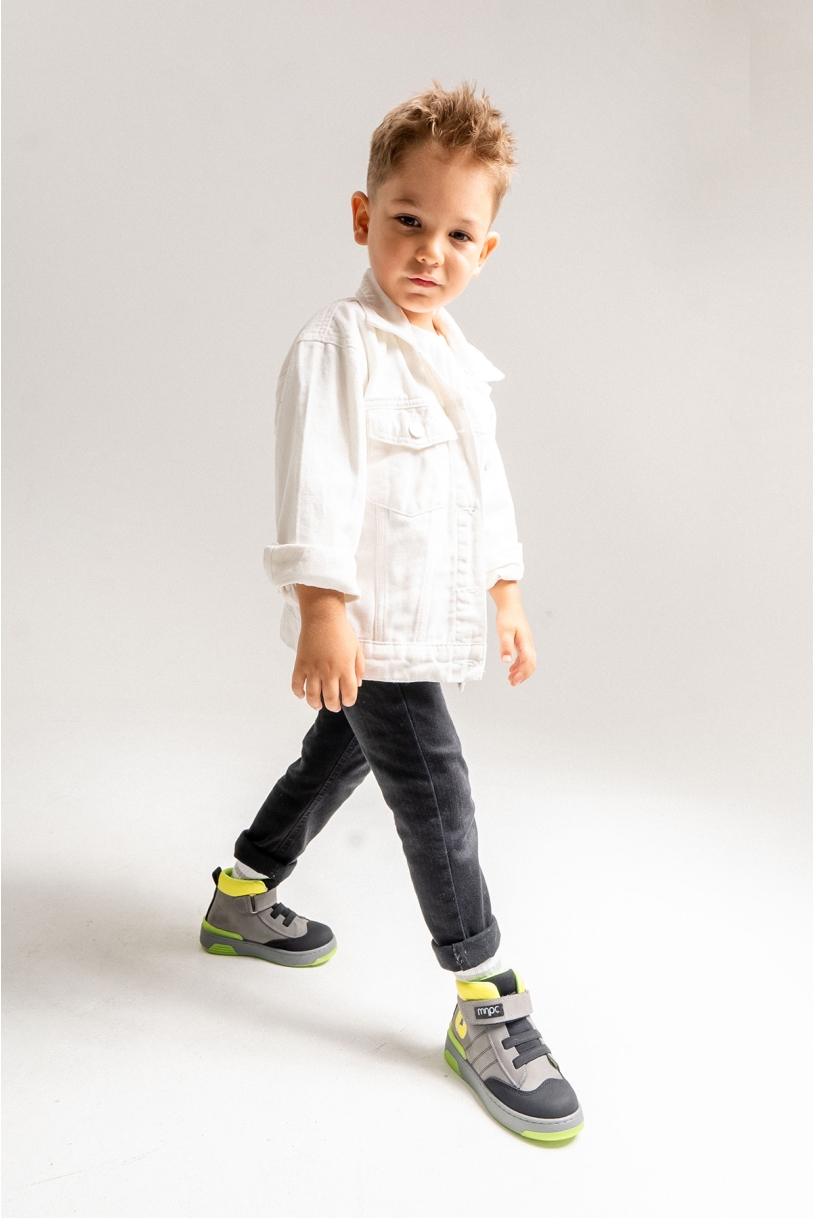 Mnpc Çocuk Ayakkabıları