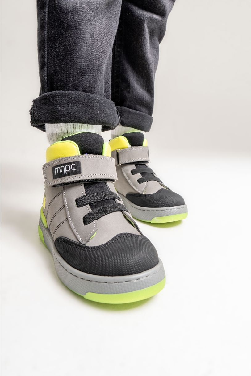 Mnpc Çocuk Ayakkabıları