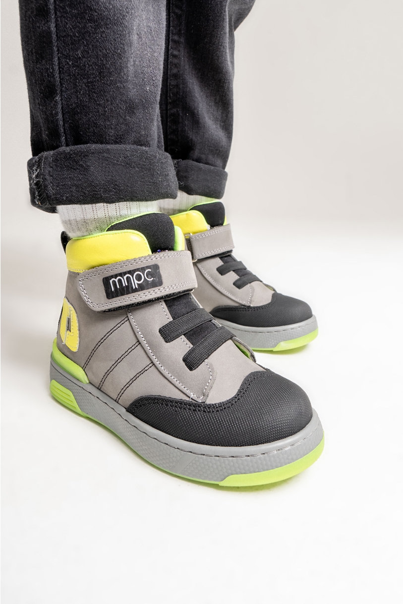 Mnpc Çocuk Ayakkabıları