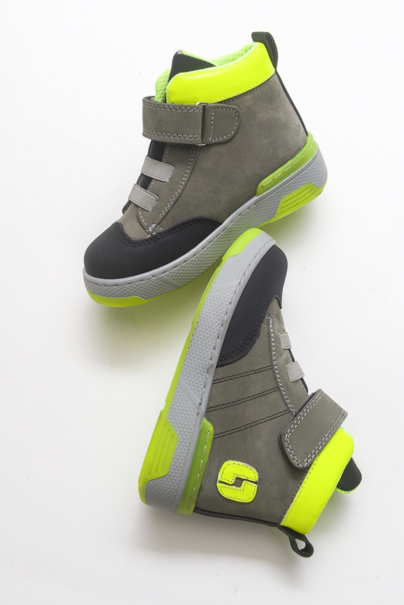 Mnpc Çocuk Ayakkabıları