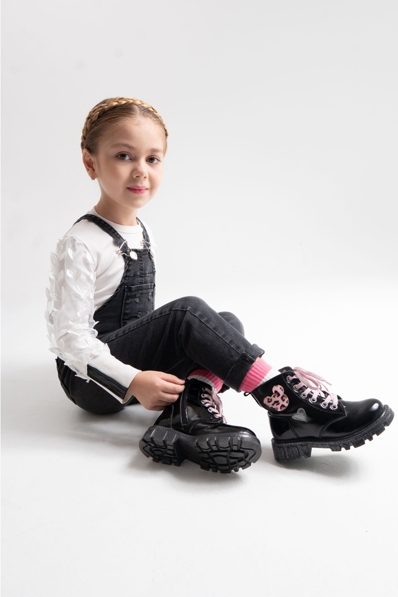 Mnpc Çocuk Ayakkabıları