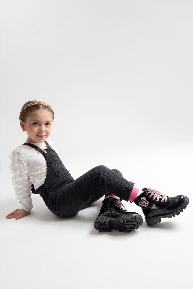 Mnpc Çocuk Ayakkabıları