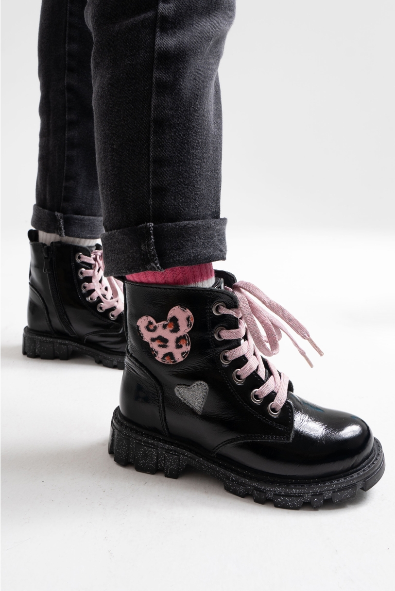 Mnpc Çocuk Ayakkabıları