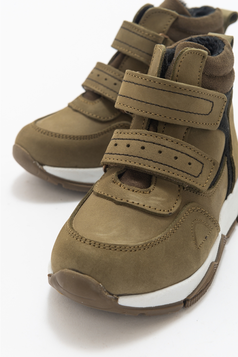 Mnpc Çocuk Ayakkabıları