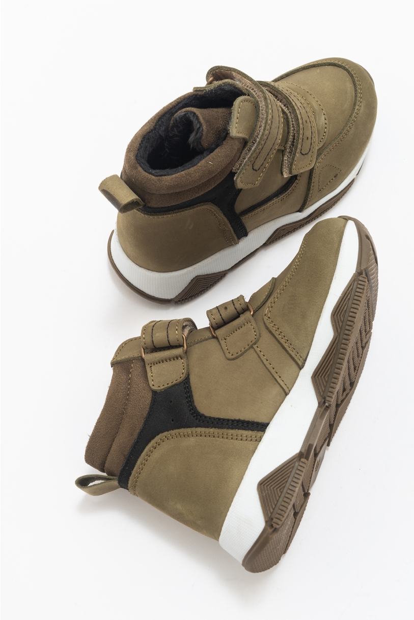 Mnpc Çocuk Ayakkabıları