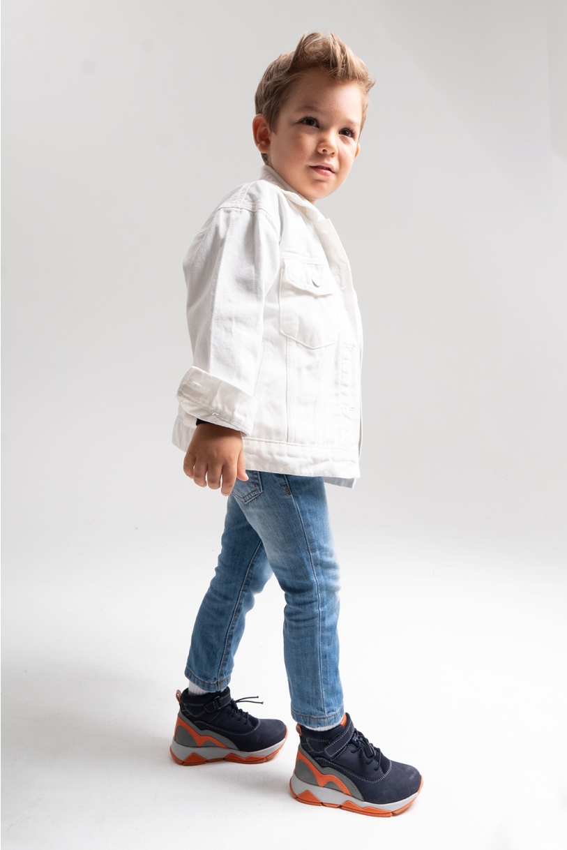 Mnpc Çocuk Ayakkabıları