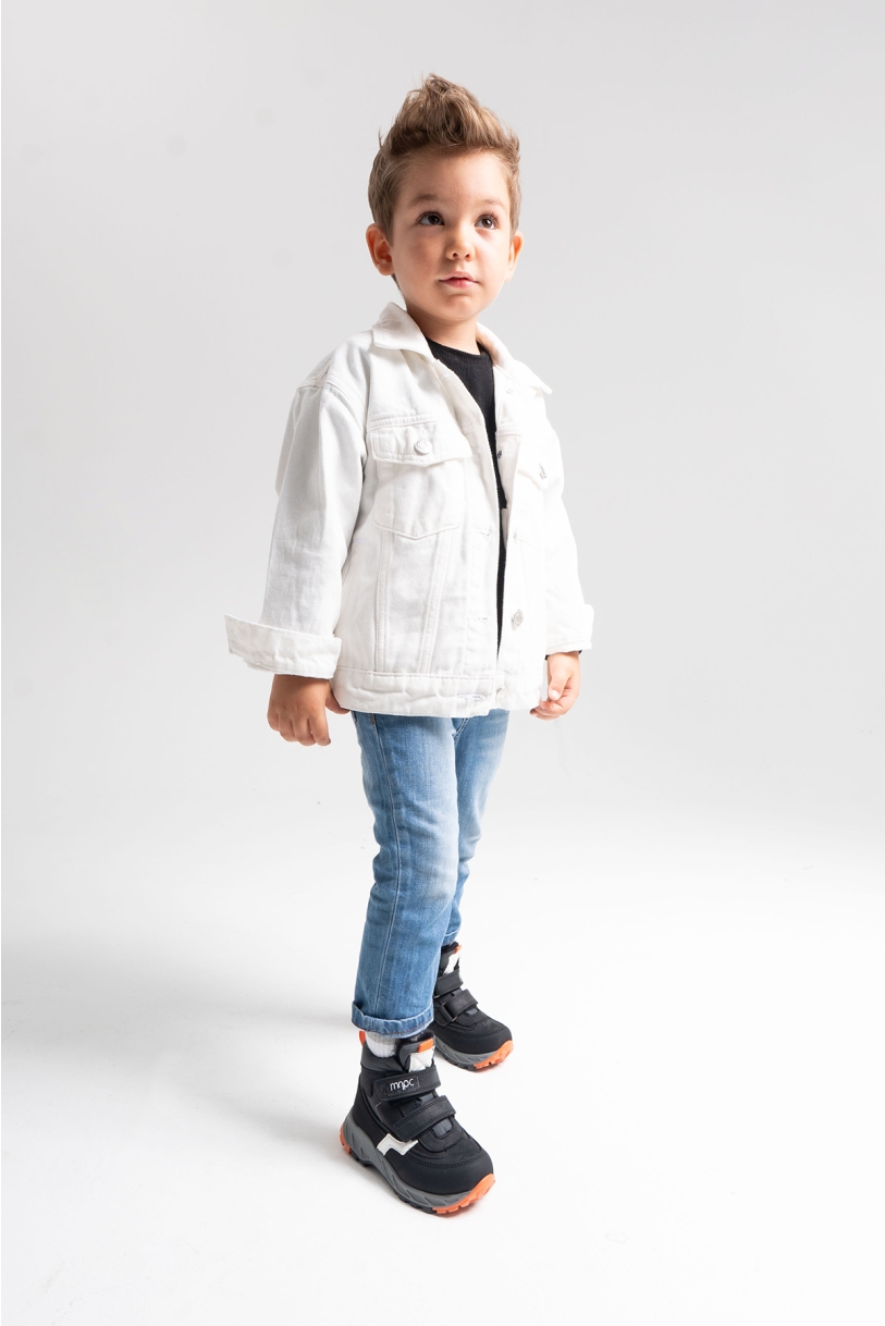 Mnpc Çocuk Ayakkabıları