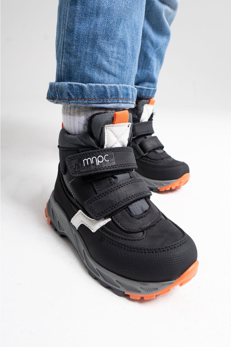 Mnpc Çocuk Ayakkabıları