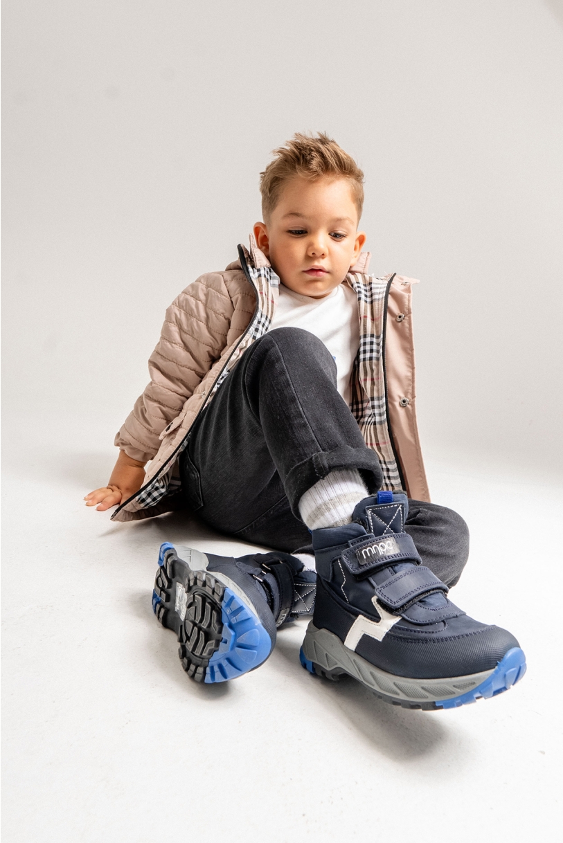 Mnpc Çocuk Ayakkabıları