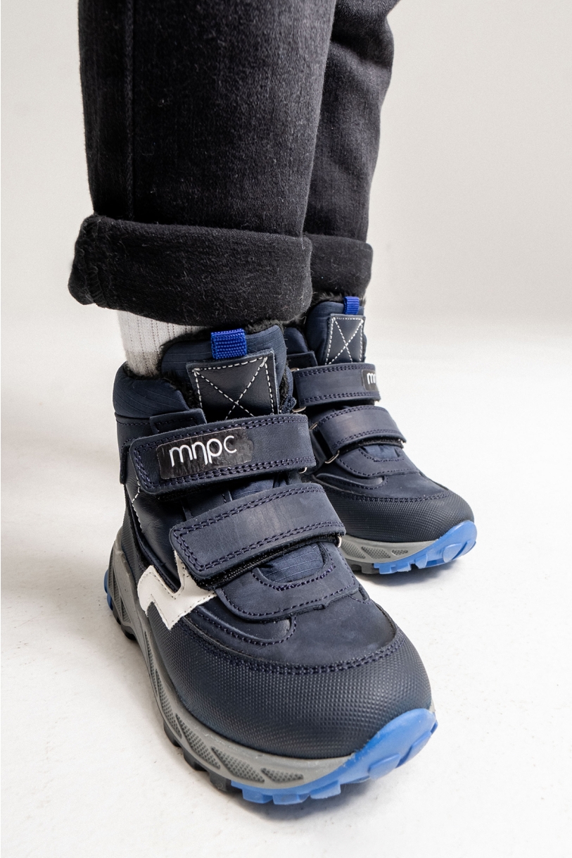 Mnpc Çocuk Ayakkabıları