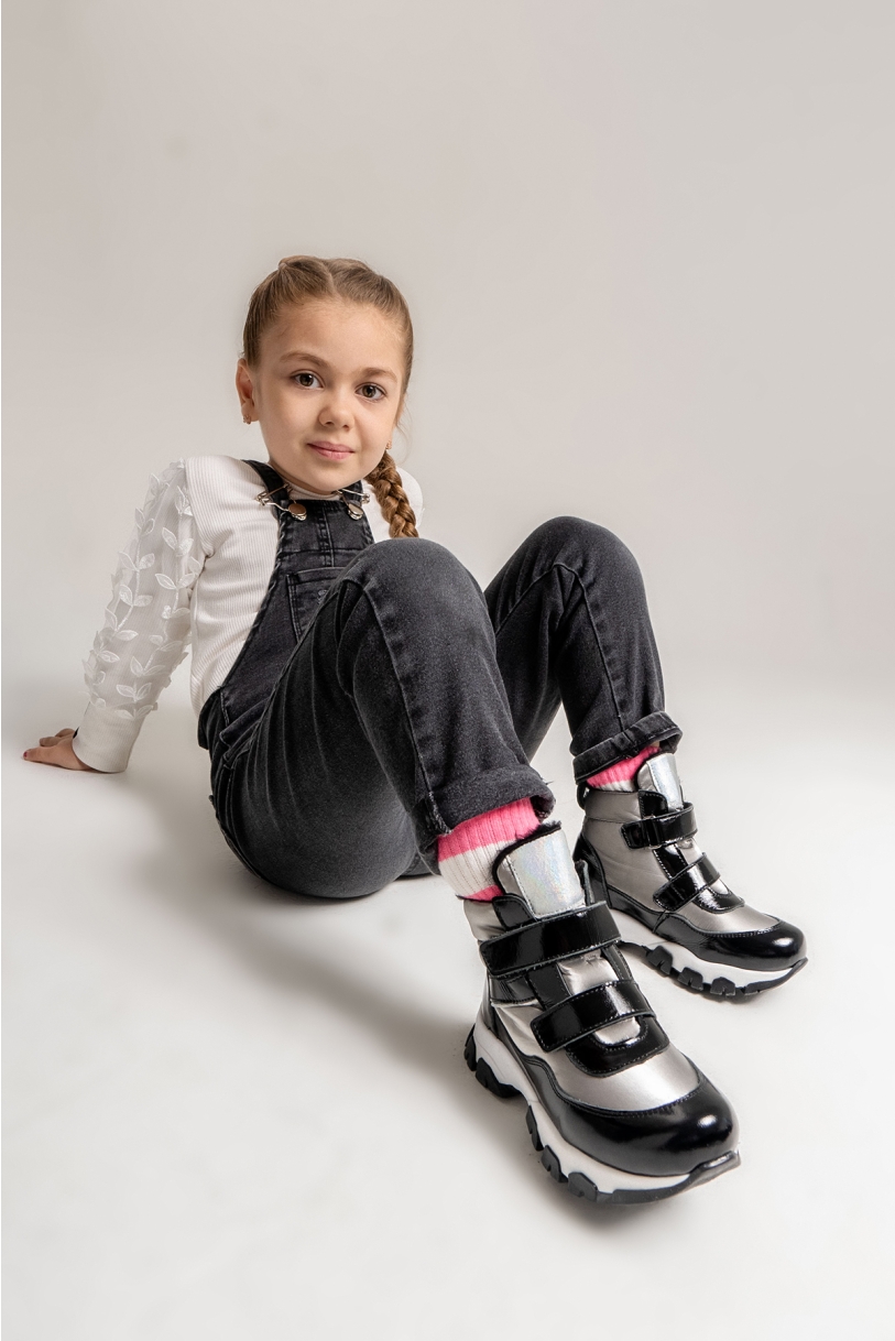 Mnpc Çocuk Ayakkabıları