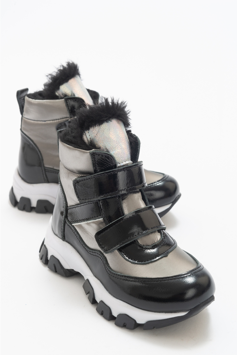 Mnpc Çocuk Ayakkabıları