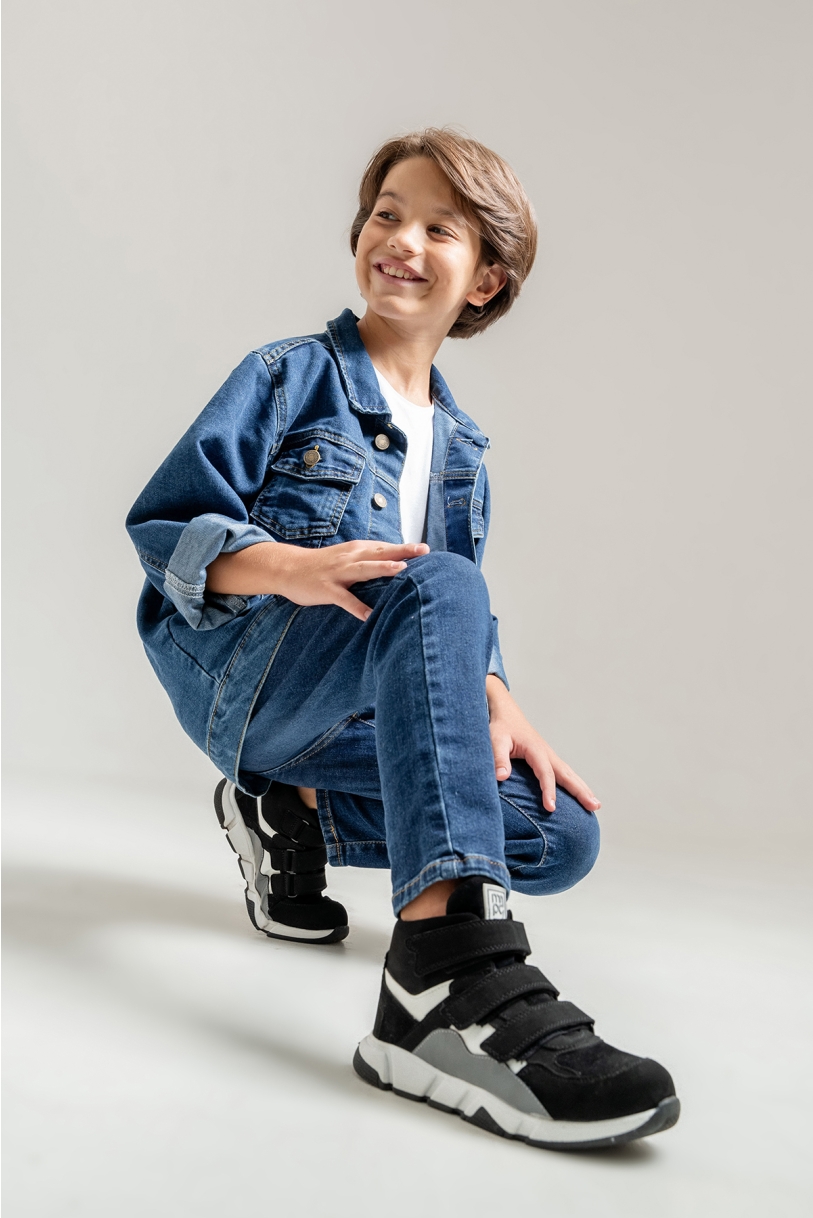 Mnpc Çocuk Ayakkabıları