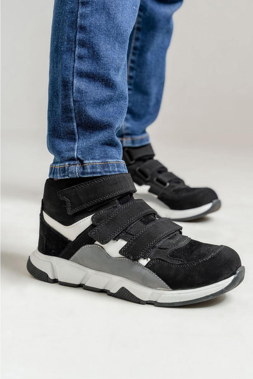 Mnpc Çocuk Ayakkabıları