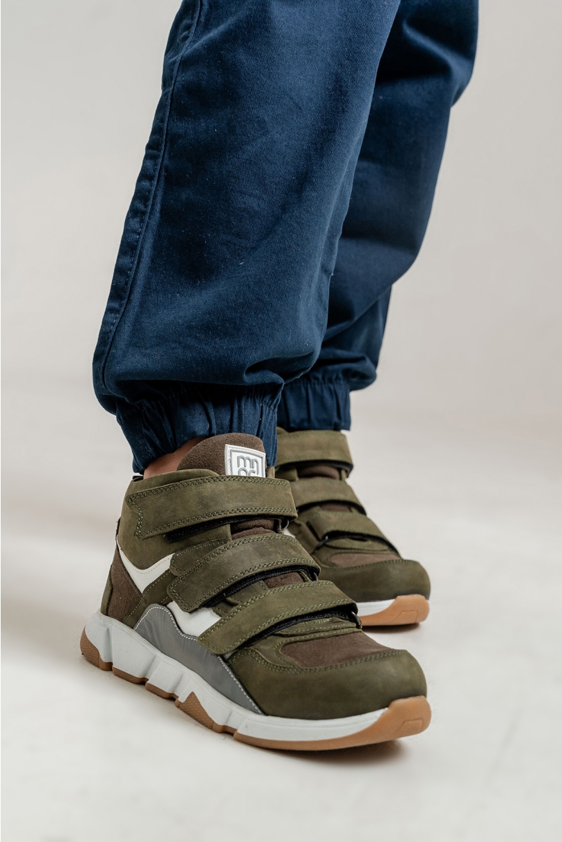 Mnpc Çocuk Ayakkabıları