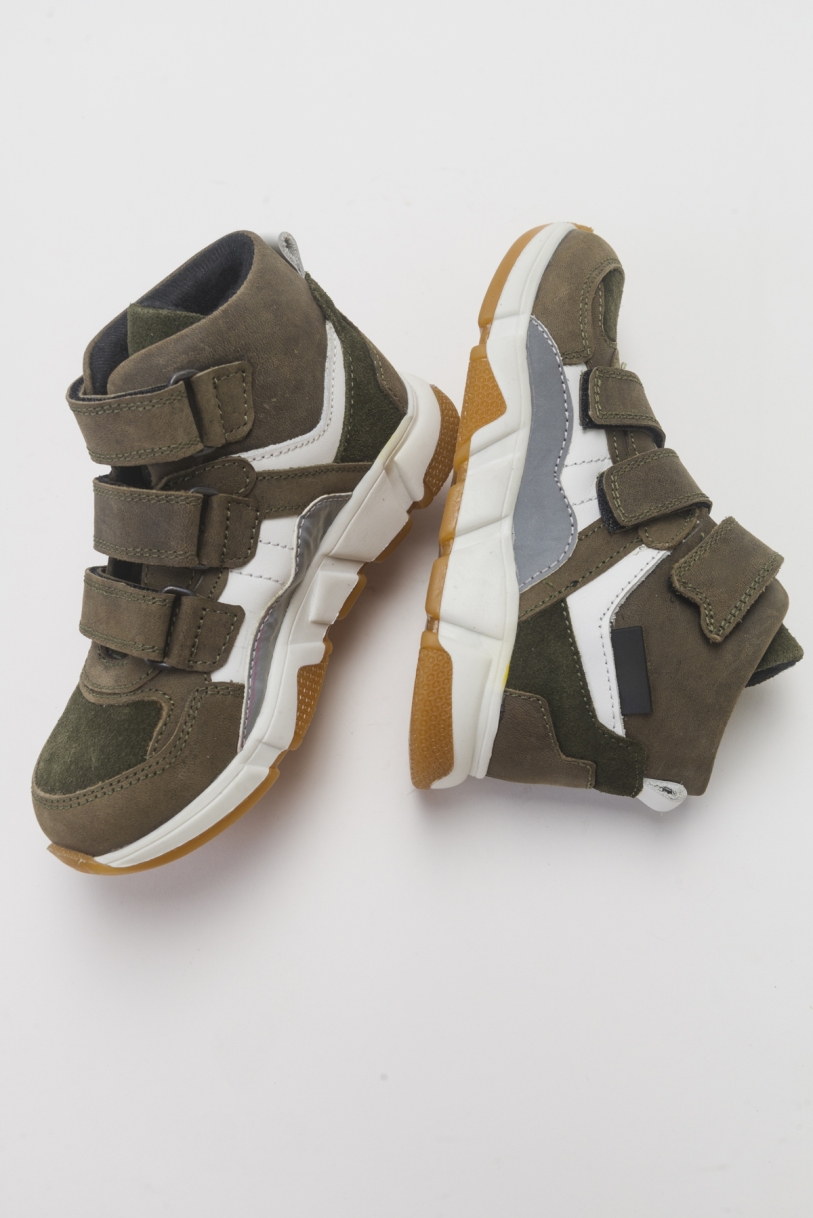 Mnpc Çocuk Ayakkabıları