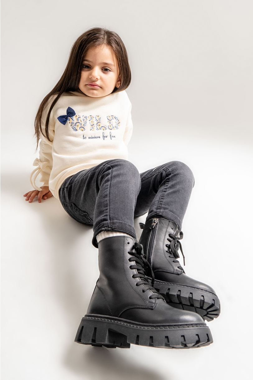 Mnpc Çocuk Ayakkabıları