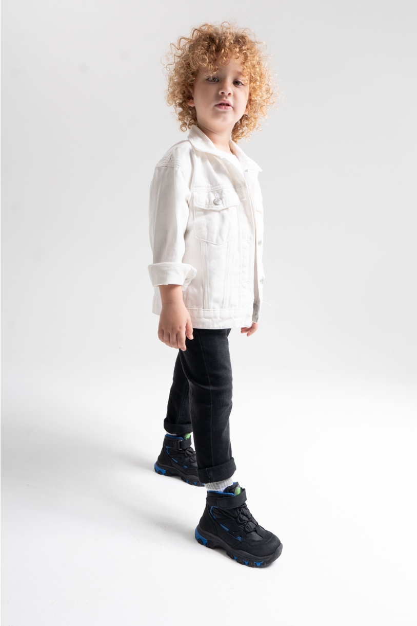 Mnpc Çocuk Ayakkabıları