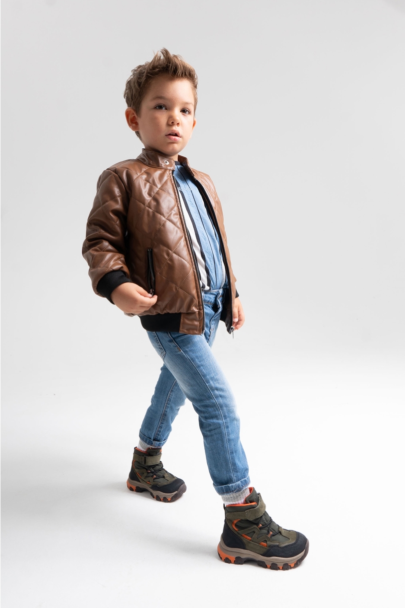 Mnpc Çocuk Ayakkabıları