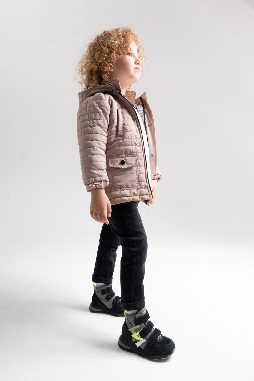 Mnpc Çocuk Ayakkabıları