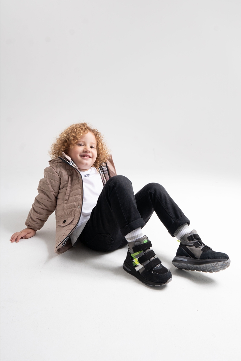 Mnpc Çocuk Ayakkabıları