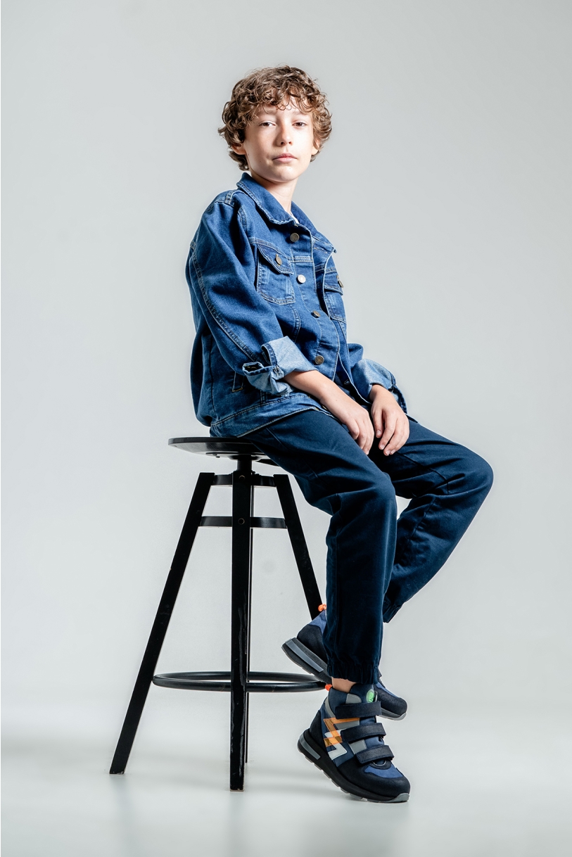 Mnpc Çocuk Ayakkabıları