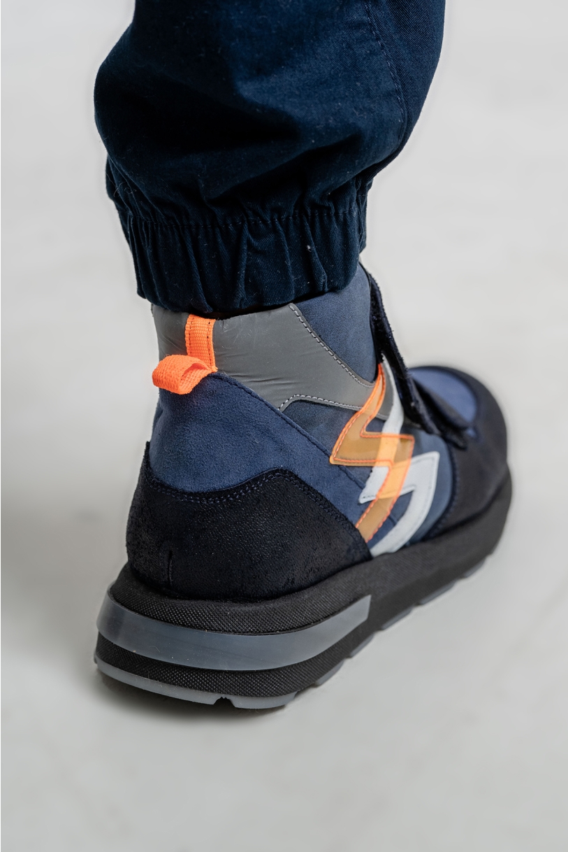 Mnpc Çocuk Ayakkabıları