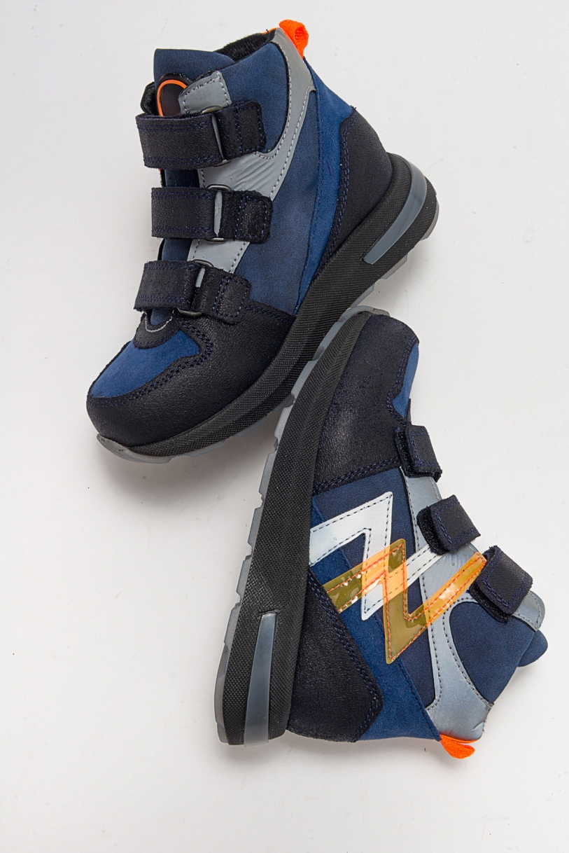 Mnpc Çocuk Ayakkabıları