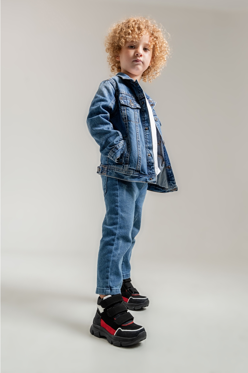 Mnpc Çocuk Ayakkabıları