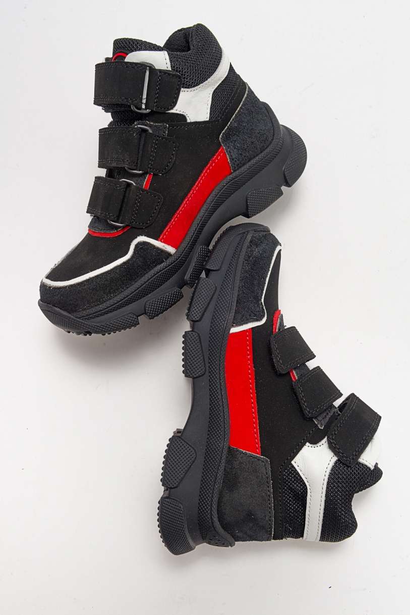 Mnpc Çocuk Ayakkabıları