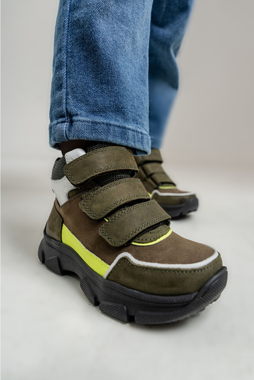 Mnpc Çocuk Ayakkabıları