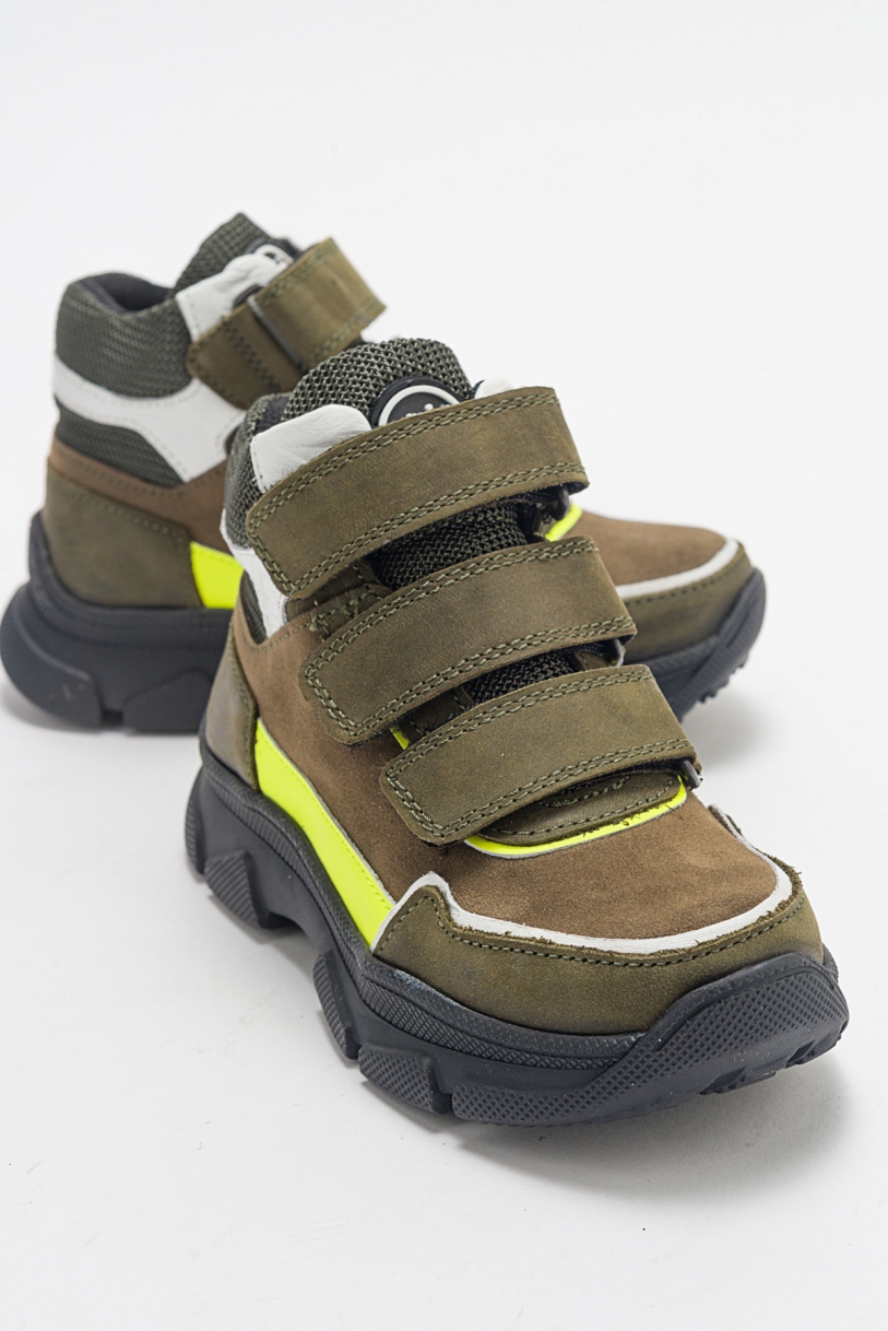 Mnpc Çocuk Ayakkabıları