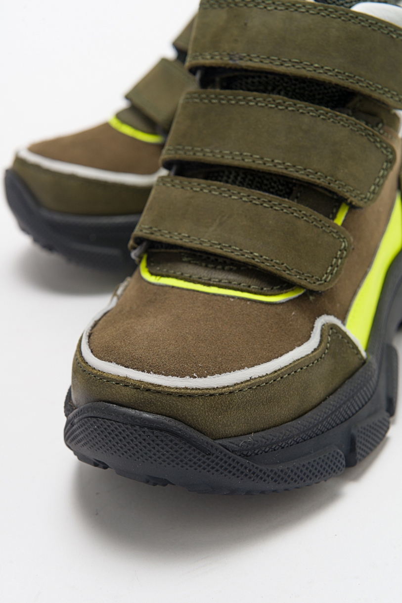 Mnpc Çocuk Ayakkabıları