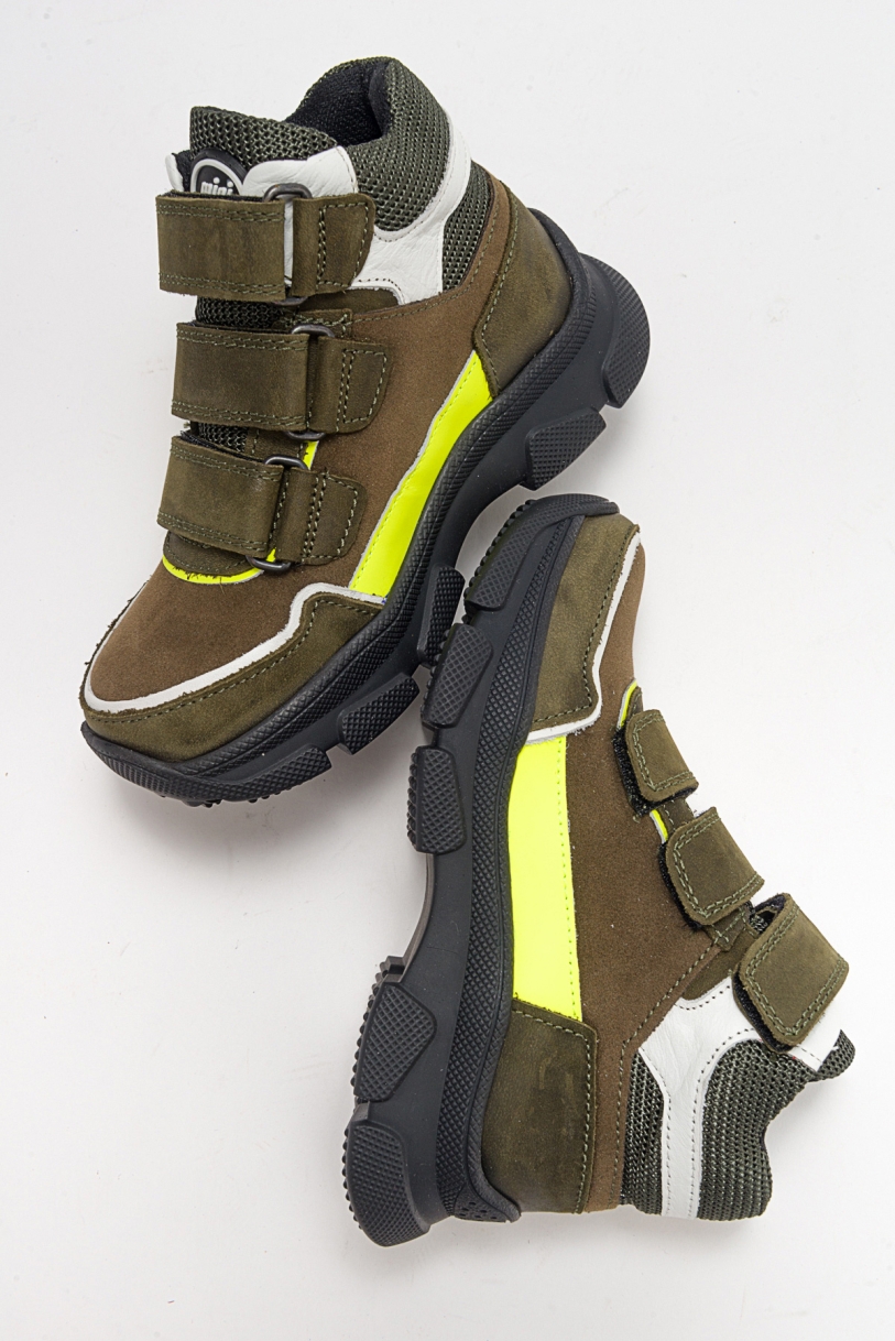 Mnpc Çocuk Ayakkabıları